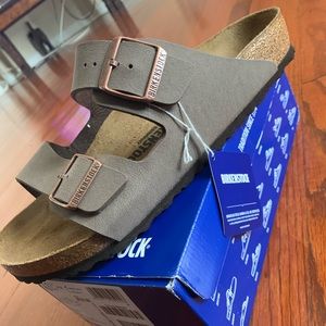 Birkenstock’s